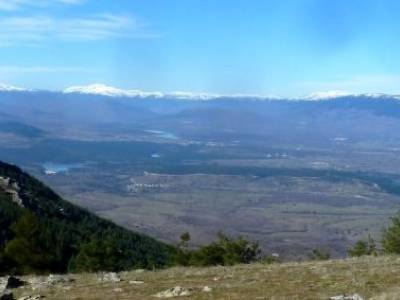 Peña La Cabra-Porrejón-Sierra Rincón;la fuentona parque natural de somiedo actividades en madrid